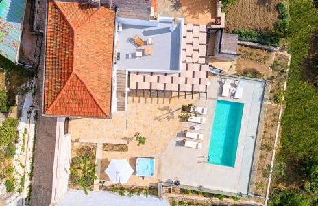 Villa Barozziana Private Heated Pool & Jacuzzi - Foto 3