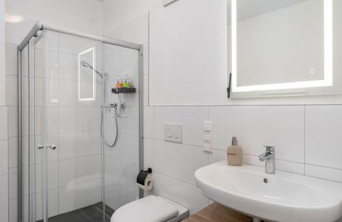 Liberty Home Platinum - Apartments - Foto 8