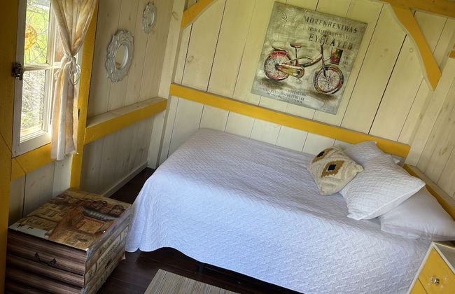 Dreamers Writing Farm - Foto 46