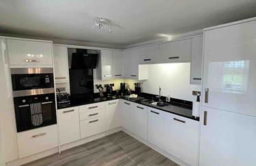 Watchhall, Annan, Dumfries & Galloway, Scotland Barn - 2 Bed - Foto 4