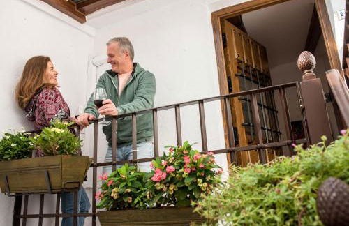 La Casa de Jabe - Toledo Casco Antiguo - Foto 64