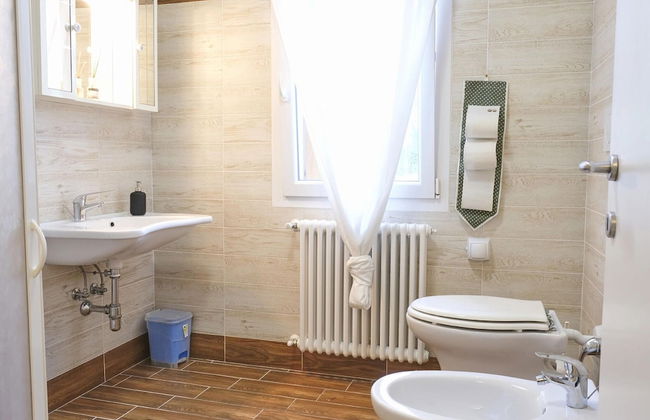 Lagoonside Elegance With Sauna - Foto 13