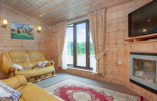 Log Cabin - Uk44337 - Photo 3