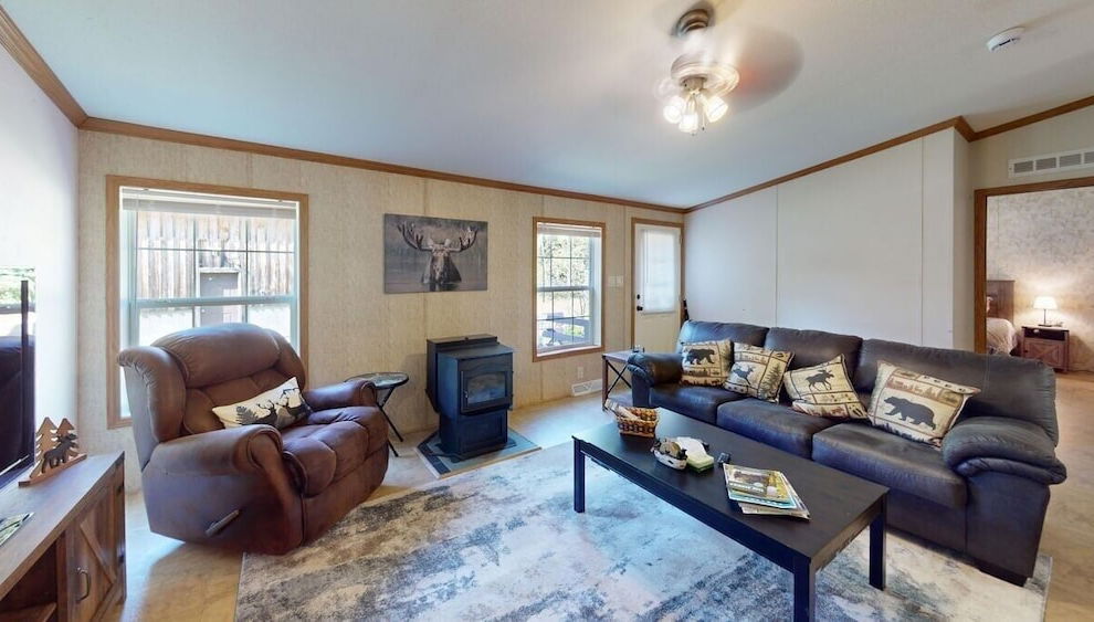 Whispering Pines Brought to you by GetAway Vacations - Foto 1, Imagen principal