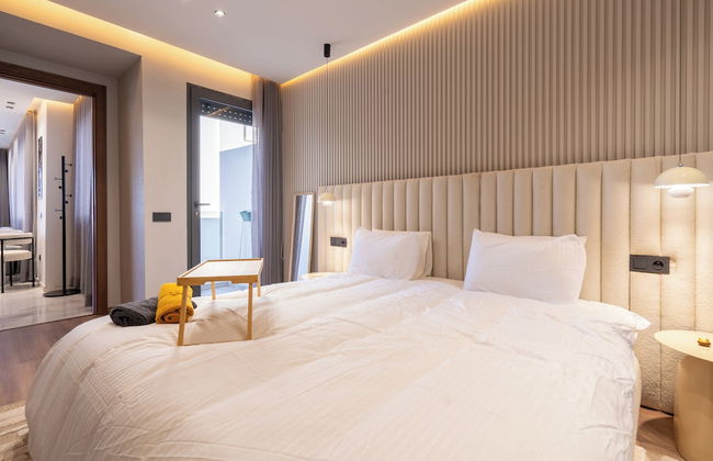 Premium Stay - Promenade Hassan II - Photo 4