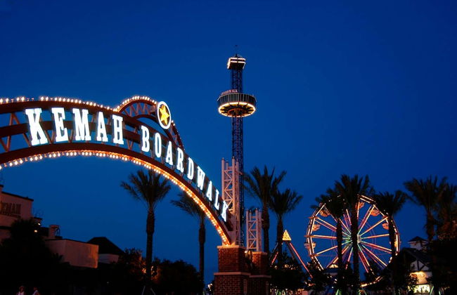 Houston CityPASS® - Foto 5