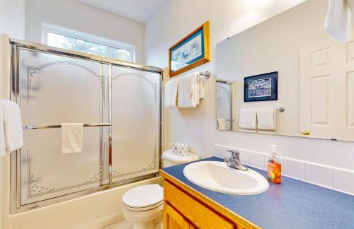 Eagle Crest Nature Retreat - Foto 26