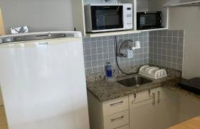 Confortável Apt a 800m da praia de Itacoatiara - Foto 63