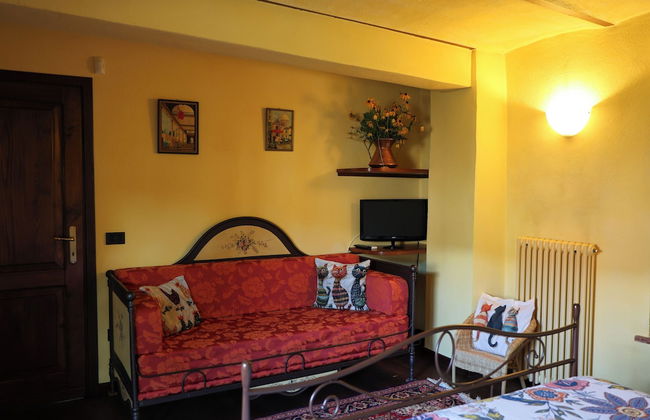 La casa Arancione - Foto 21