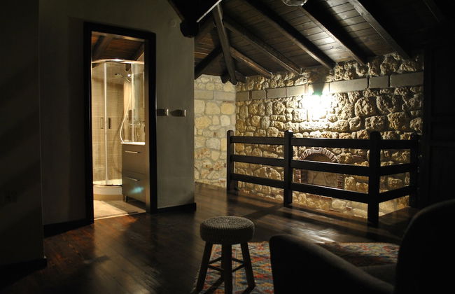 Halkidiki Luxurious Stonehouses - Foto 47