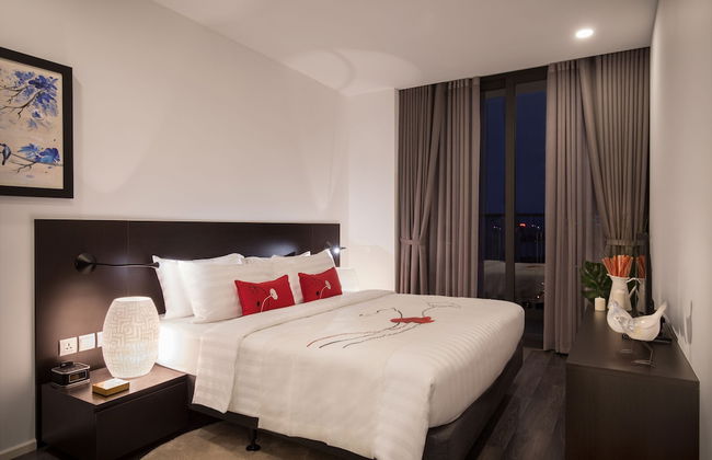 Somerset West Point Hanoi - Foto 26