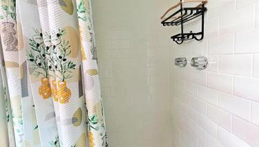 The Pink Flamingo Beach Gulf views - Foto 2, Shower