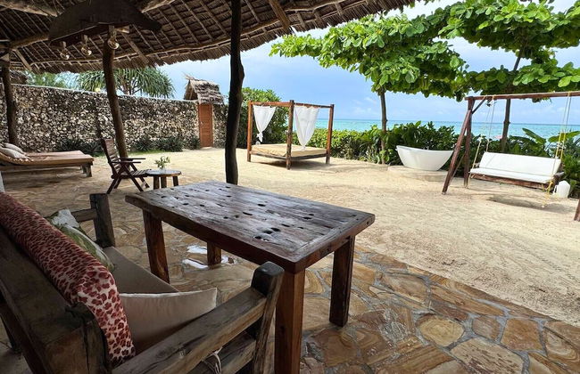 Bitcoin Beach Hotel Zanzibar - Photo 23