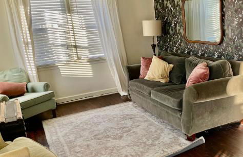 Charming duplex - Foto 17