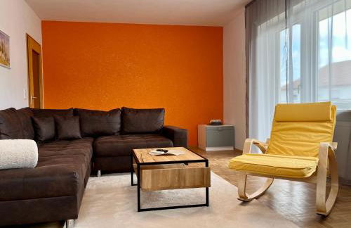 Familienidylle im Altmühltal - Foto 9