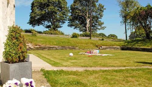 Great Nash House - Foto 3, Garden