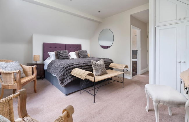 Rosemount Lake District Townhouse With Hot Tub - Foto 4