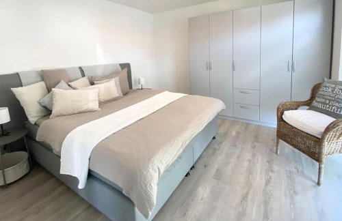 Oh my Deer nagelneues Appartement für Zwei - Foto 4