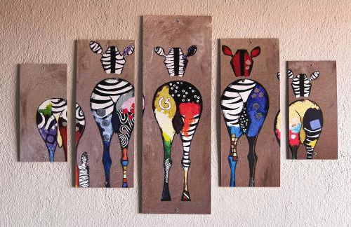 Rona Vista Suites cozy veranda - Foto 15