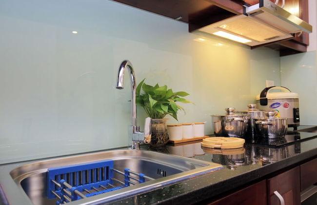 NINE HOUSING 12 DAO TAN - Foto 39