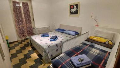 Casa dei Nonni - Metro per Centro Torino, comoda per Stadio Juve - Foto 3, towels