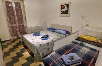 Casa dei Nonni - comodo Metro e Stadio Juve - Photo 12