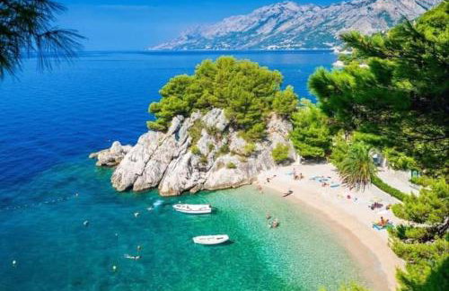 Villa Vito - with heated pool, whirlpool, gym - Foto 53