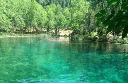 Casa Rural Campanilla - Foto 47