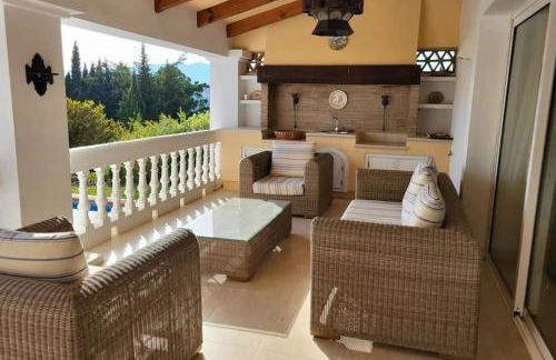 TESS Casa Mariposas, una casa mágica - Photo 5