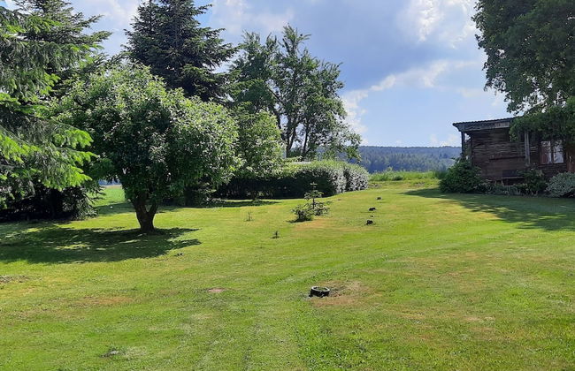 Garden Escape, Kleinwinklarn - Foto 26