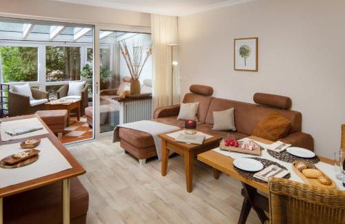 Aparthotel Christine - Foto 64