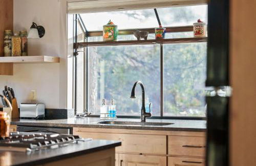 Great Kitchen, AC, SHARC Access, Hot Tub, Bring Pet! - Foto 57