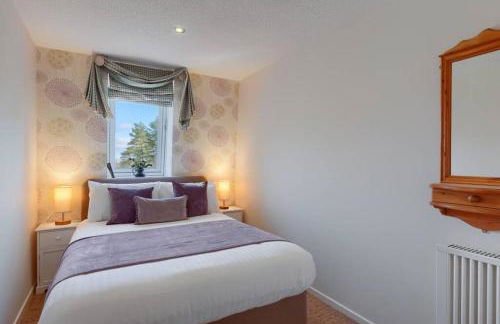 45 Guthrie Court, Fantastic top floor apartment next to Gleneagles - Photo 16