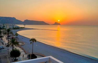 Sunrise ATTIC Altea By DelucaCo - Photo 1