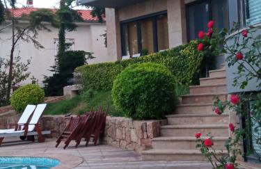 Castle on the edge of the sea - Foto 58