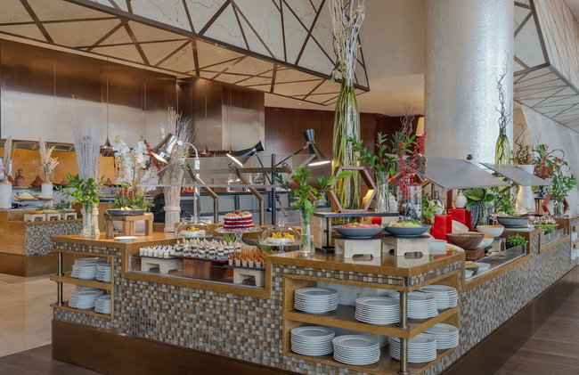 Swissotel Living Al Ghurair - Foto 57