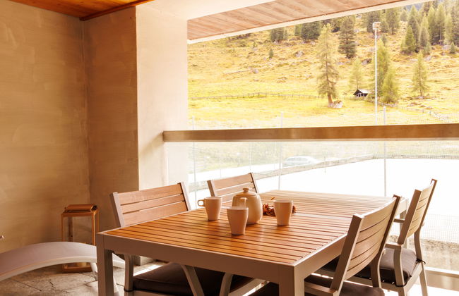 Rosablanche E 108 - Foto 3