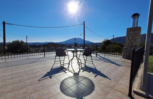 Thelya - Stone House - Foto 35