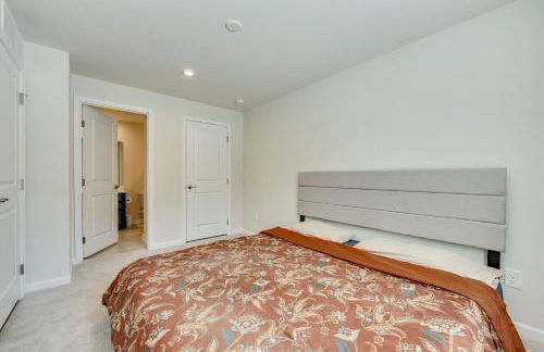 Room to Work and Relax! Spacious Unit Near Charlotte - Foto 15