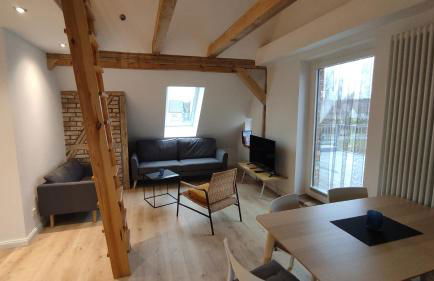 Kahnschifferhaus Mönkebude - Foto 7