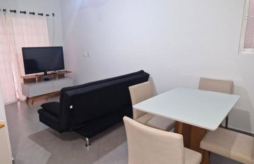 Apê Completo com Suíte, Cozinha e Sofá-Cama - Foto 8