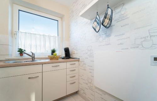 Appartementhausanlage Wennseestraße Kleiner Strandpirat - Foto 15