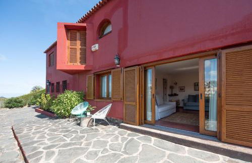 Luxury Country & Rural Villa Santa Brigida Las Palmas - Foto 79