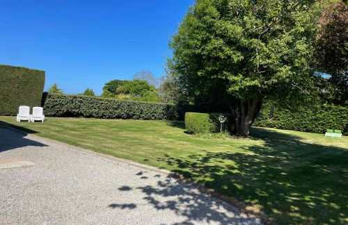 Proche mer, Cour privée et Grand Jardin clos - 2 à 5 personnes - Foto 18