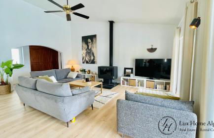 Villa Harmony - Stylish Villa - Pool & Terrace - Foto 5