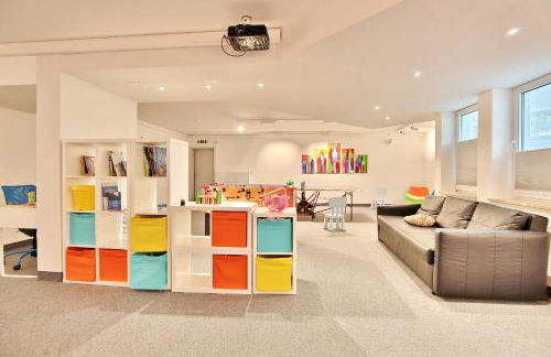 Residenz Ostseestrand Appartement 17 - Foto 10