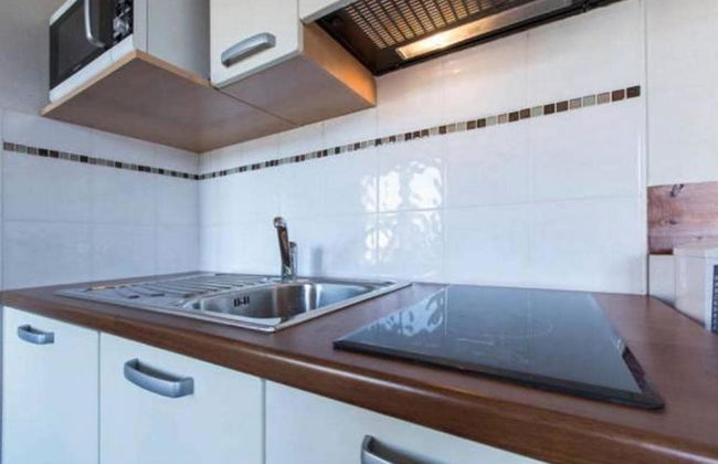 Résidence Les Aiguilles de Warens - Foto 58