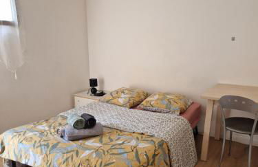 Studio à côté du RER Le Guichet à Orsay (Paris Scalay) - Foto 18