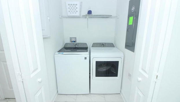 976 LS - Champions Gate - Foto 4, Habitación