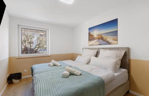 Deluxe Apartment in ruhiger Lage - Foto 16